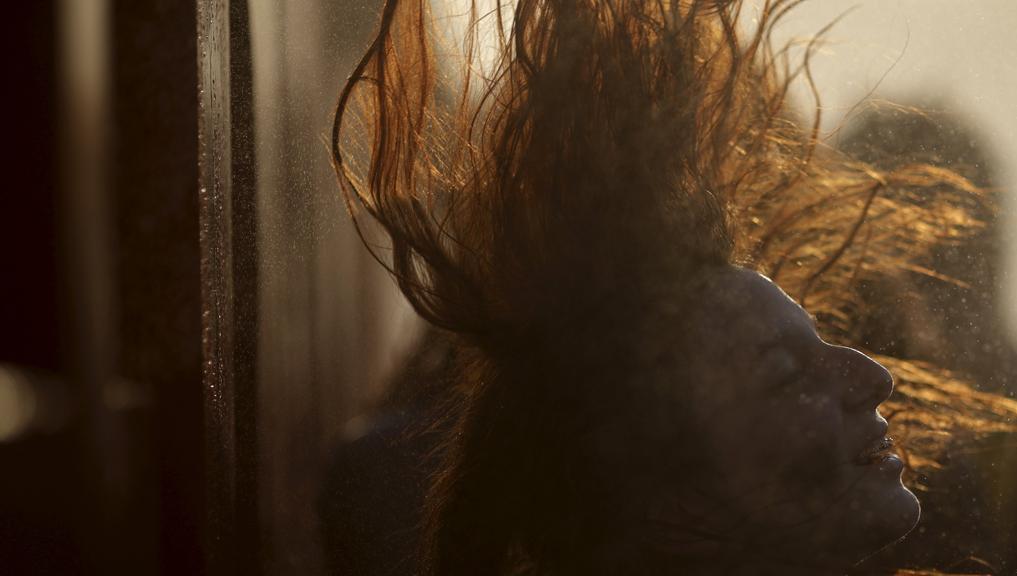 Sobraram cabeleiras agitando nesta quinta (24) no Rock in Rio | Ricardo Moraes/Reuters