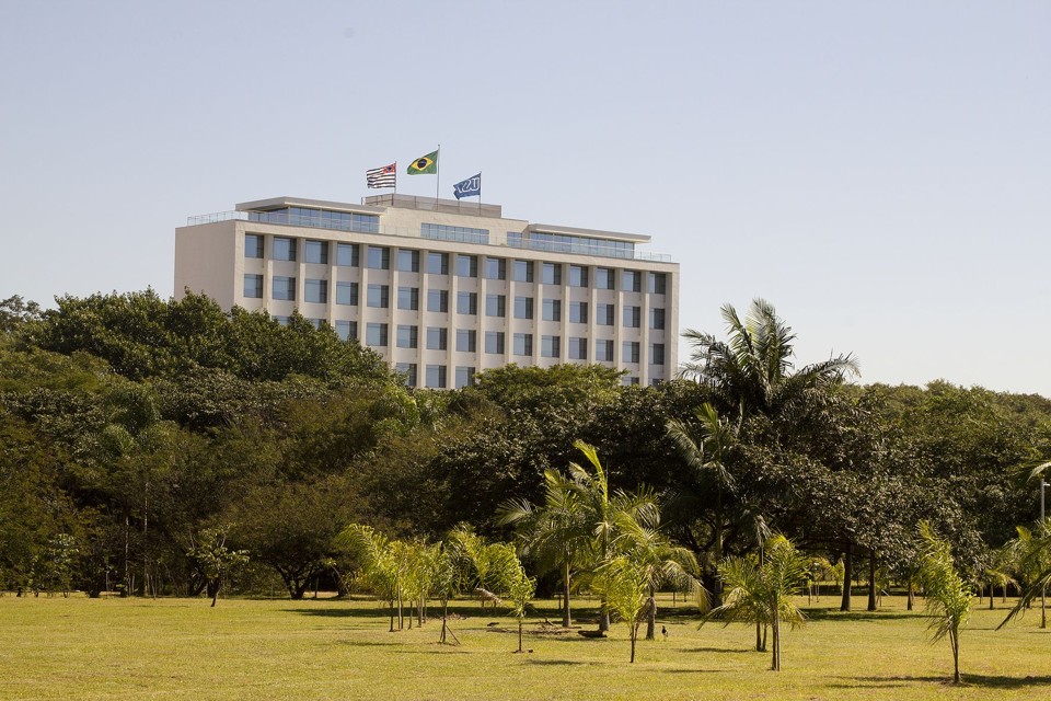 | Marcos Santos/USP Imagens