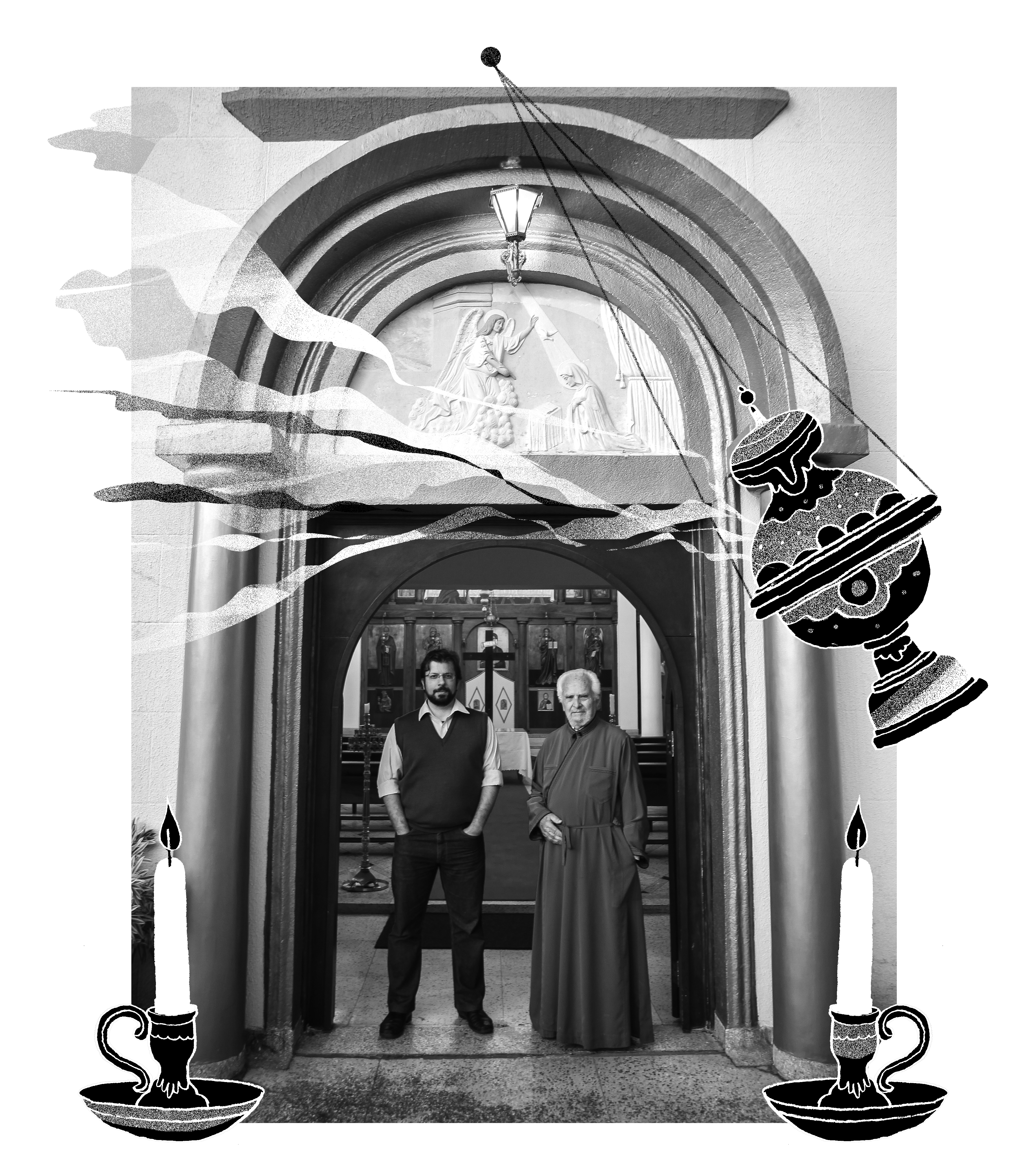 | Foto: Daniel Castellano / Gazeta do Povo / Arte: Felipe Lima