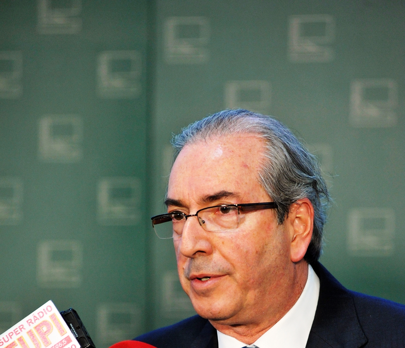 Ao STF, a defesa de Cunha argumentou, a exemplo do que fizeram os advogados de Collor, que não teve acesso à integra dos documentos que embasam a denúncia | /