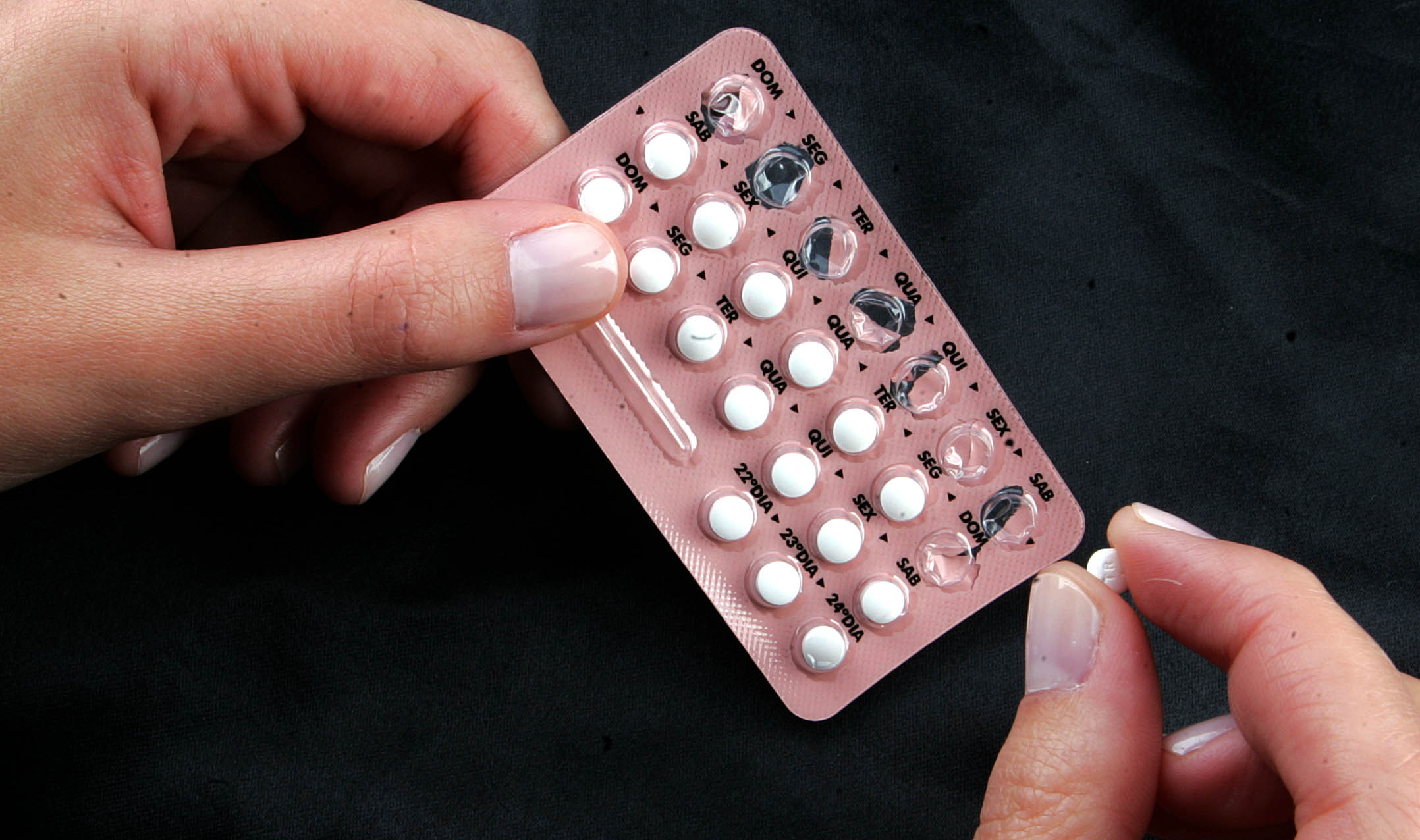 | Valterci Santos/Gazeta do PovoI