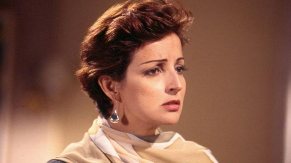 Atriz morreu aos 60 anos, vítima de câncer na vesícula | Record/Munir Chatack/Arquivo