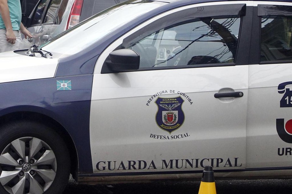 Entre as principais reclamações dos guardas municipais estão a precarização das condições de trabalhoe o arrocho salarial | ALBARI ROSA/ALBARI ROSA