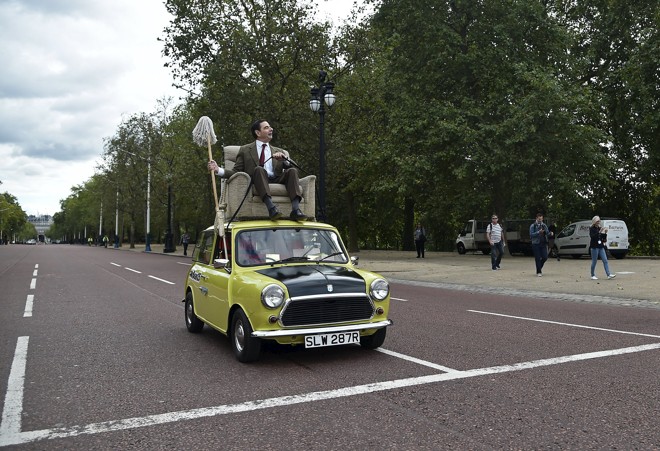 | TOBY MELVILLE/REUTERS