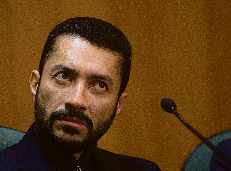 Baiano: presidentes da Câmara e do Senado estariam na lista. | Brunno Covello/Gazeta do Povo/Arquivo