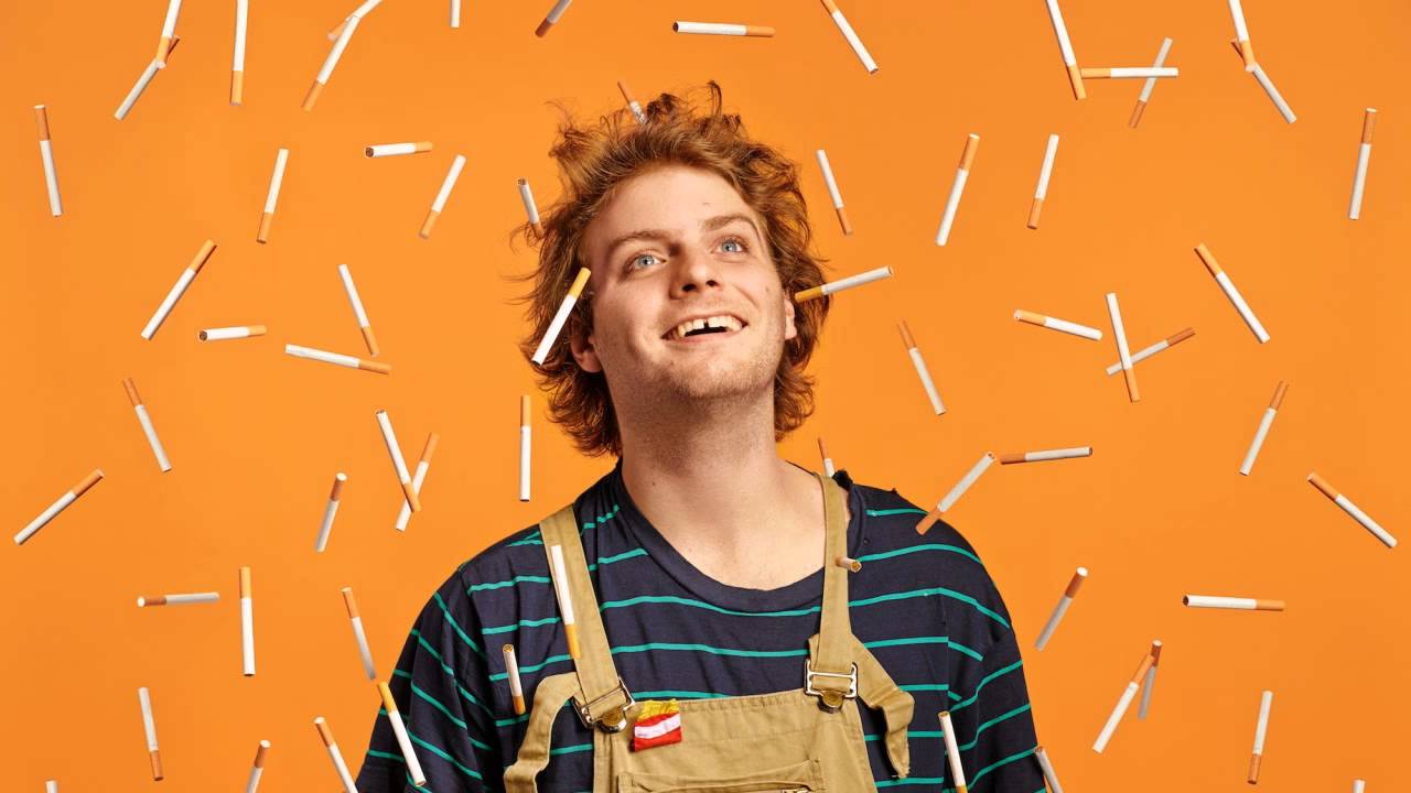 Mac DeMarco é considerado um fenômeno da música alternativa | Divulgação/