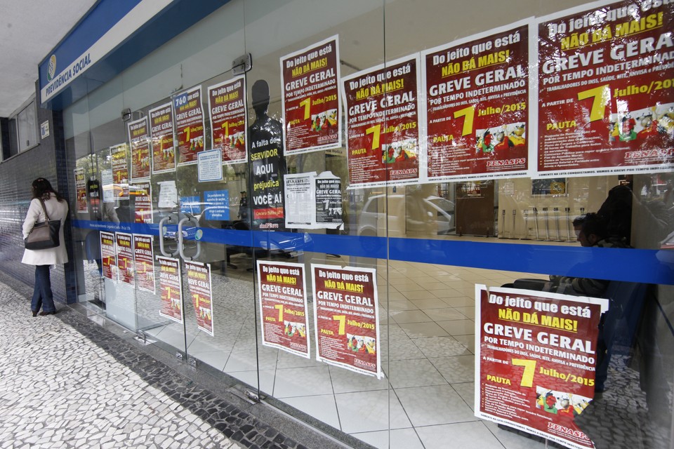 | Aniele Nascimento/Gazeta do Povo