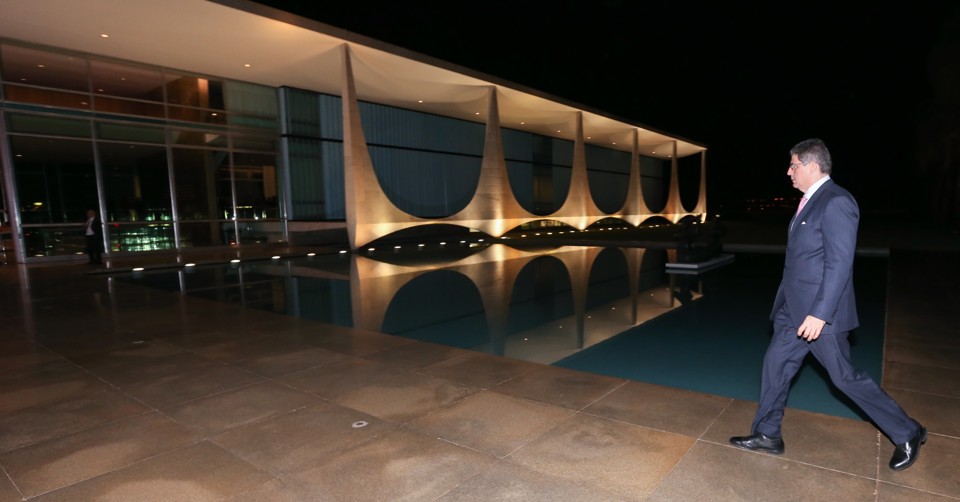 Palácio do Planalto busca uma saída para a crise e já fala em diminuir o “pacotaço” | Lula Marques/Agência PT