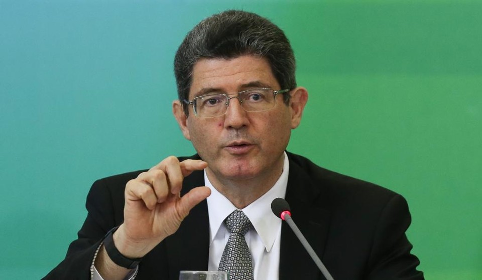 O ministro da Fazenda, Joaquim Levy, havia anunciado que a alíquota seria de 0,20% e que a expectativa é arrecadar R$ 32 bilhões em 2016 | Lula Marques/Agência PT