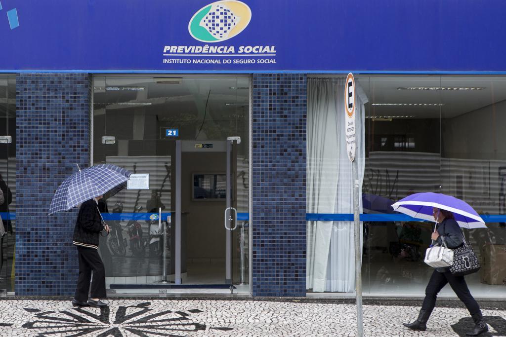 O déficit de quase R$ 70 bilhões corresponde a 1,12% do PIB | Henry Milleo/Gazeta do Povo