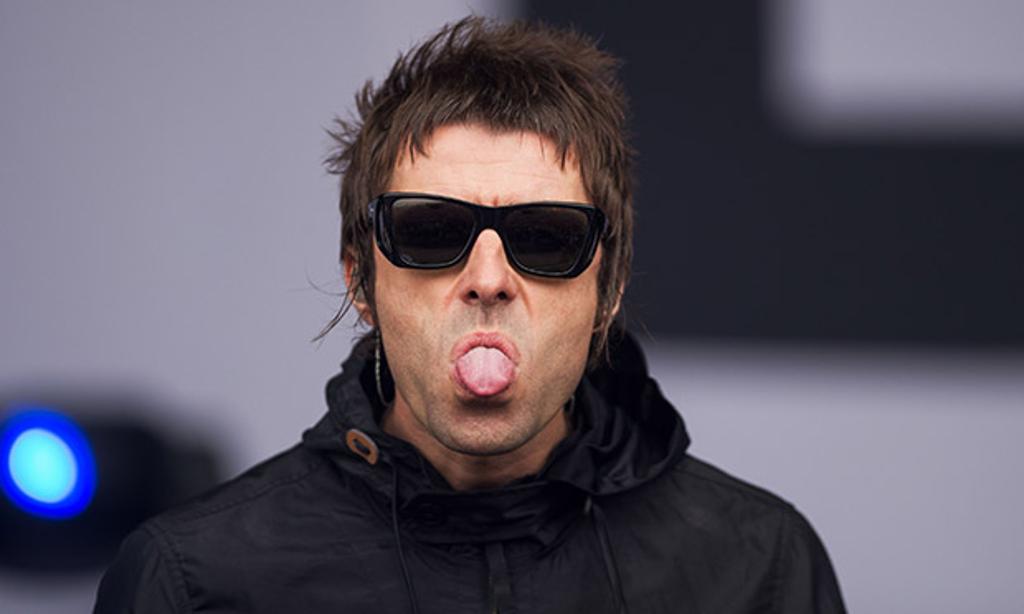 Liam Gallagher: 43 anos com muita música e polêmica | Samir Hussein