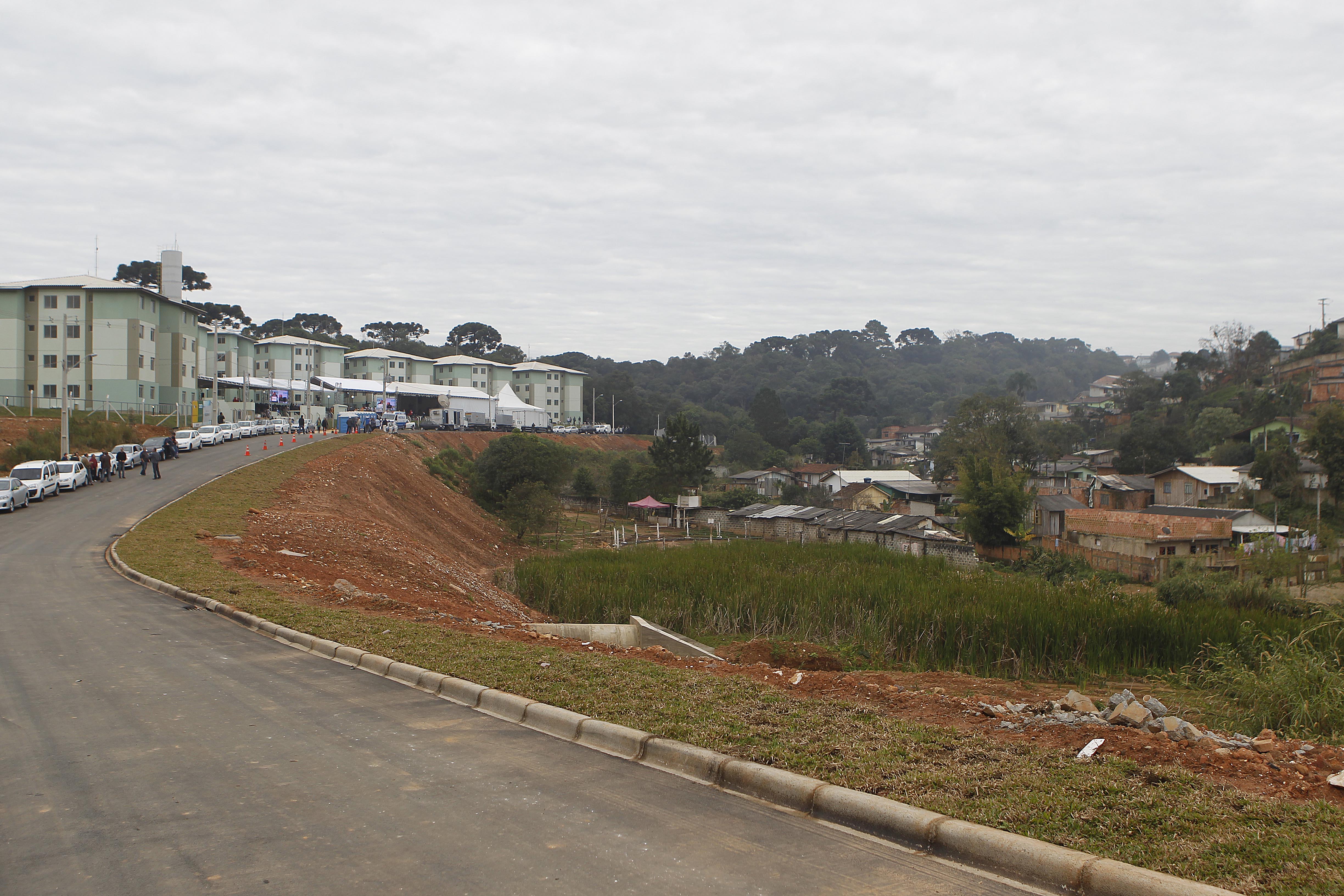 Como nos últimos atos do MTST, é provável que haja a participação de outros grupos com pautas similares, de acordo com Boulos | JONATHAN CAMPOS/JONATHAN CAMPOS