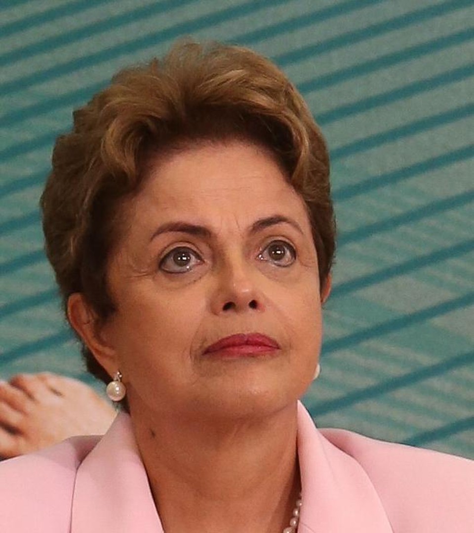 Baixa evolução das receitas recolhidas pela Receita foi o principal motivo para o governo revisar a projeção do PIB. | Lula Marques/ag PT