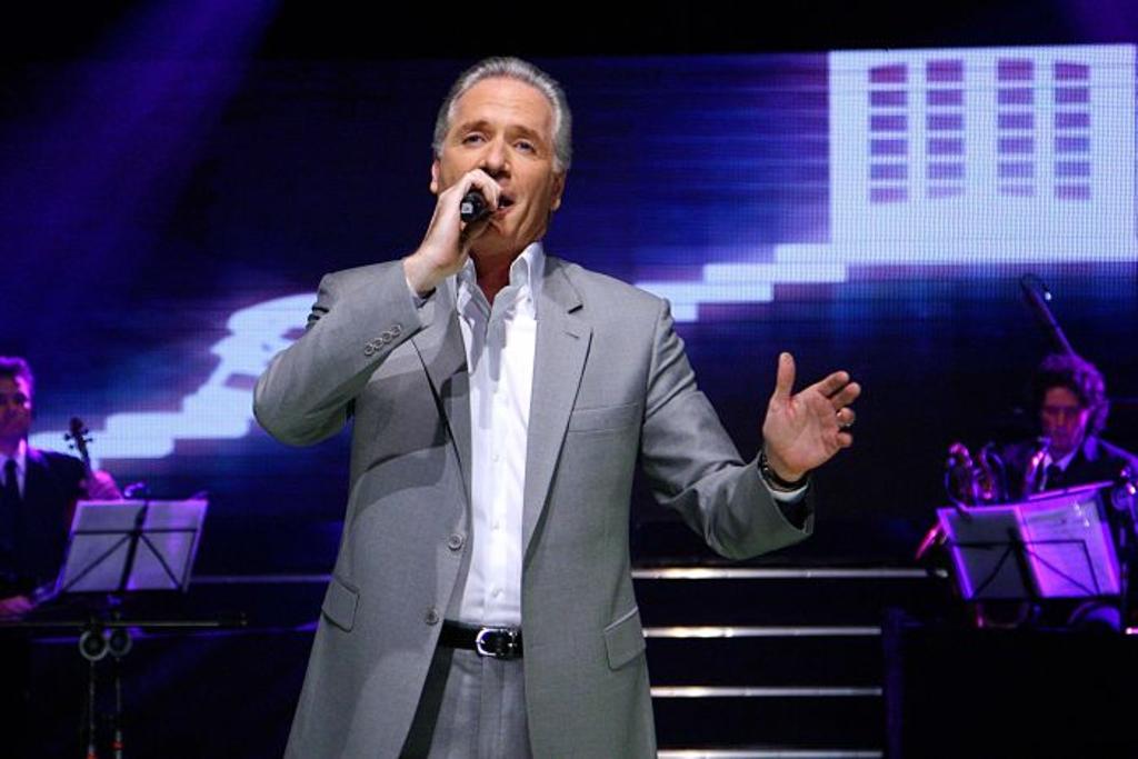 “Fui um bom ator”, diz Justus a respeito da experiência em “O Aprendiz”. | Divulgação / Roberto Nemanis/GAZETA