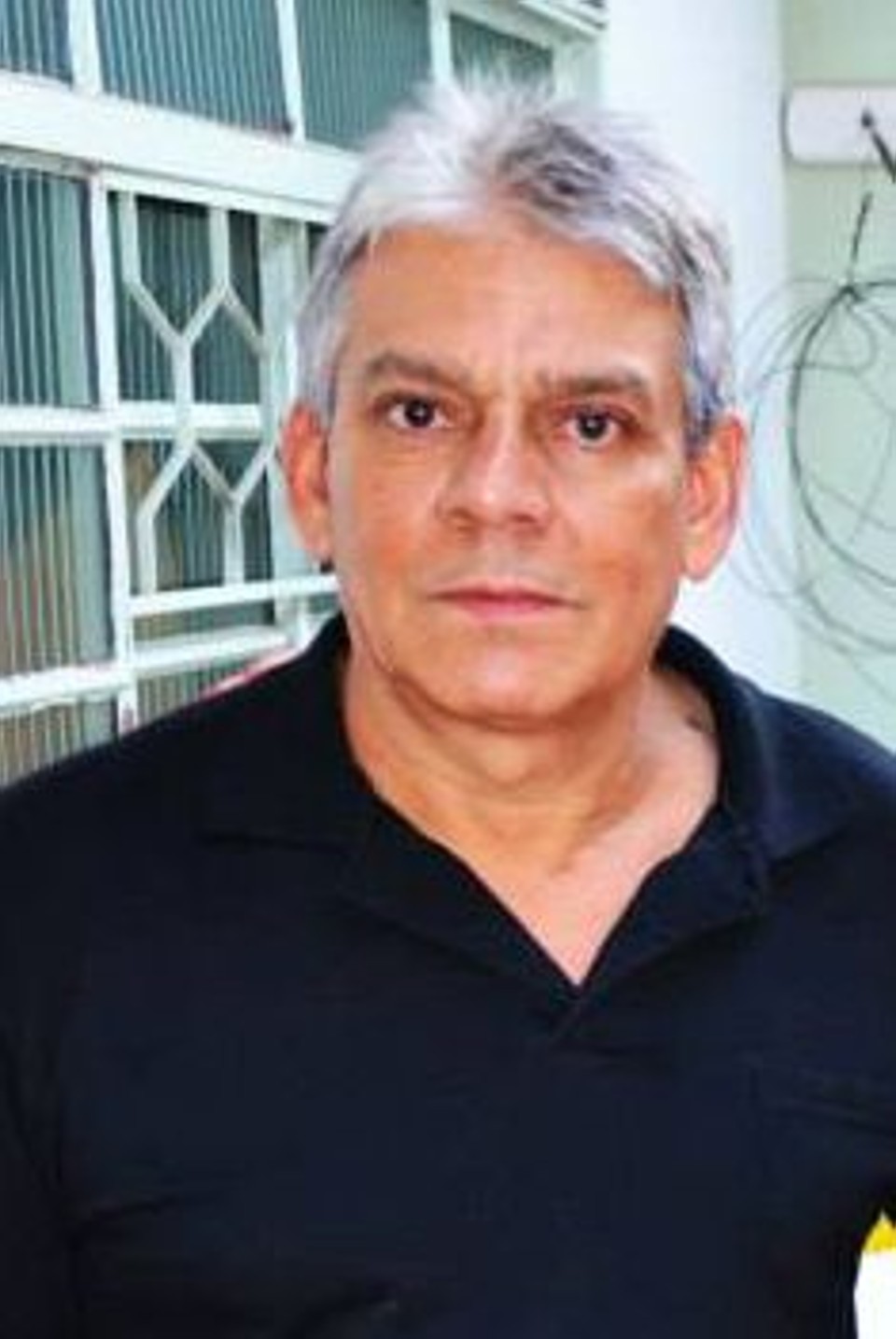 Nilson Machado: O dono de bar que amava a natureza | Arquivo da família /