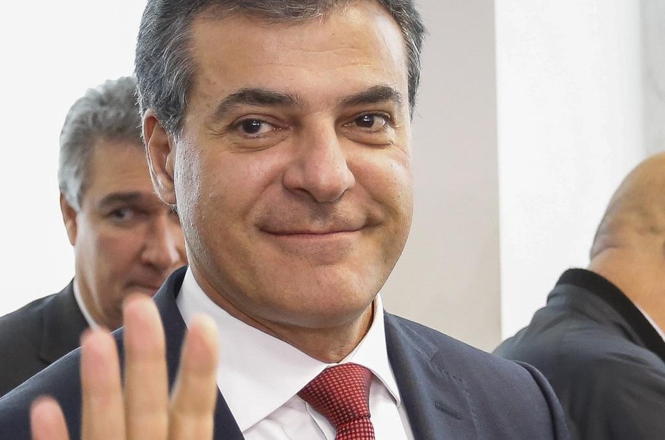 Governador Beto Richa aposta em mais um pacote para aumentar a arrecadação do estado. | Daniel Castellano/Gazeta do Povo