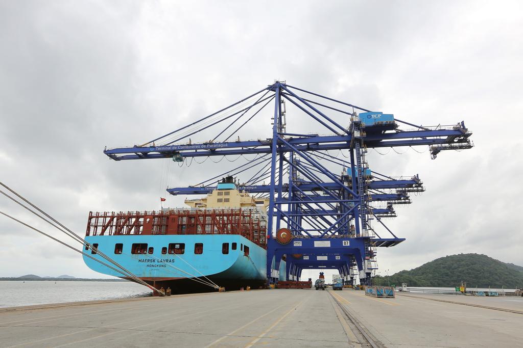  | Giuliano Gomes/Gazeta do Povo