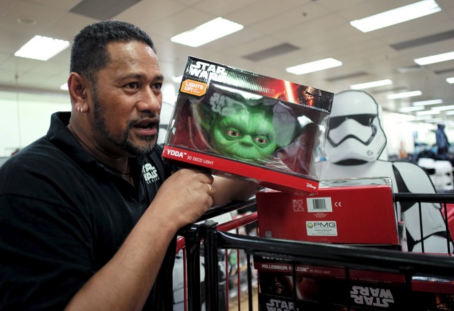  | JASON REED/REUTERS