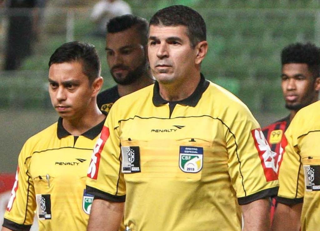 | Bruno Cantini/Atlético MG
