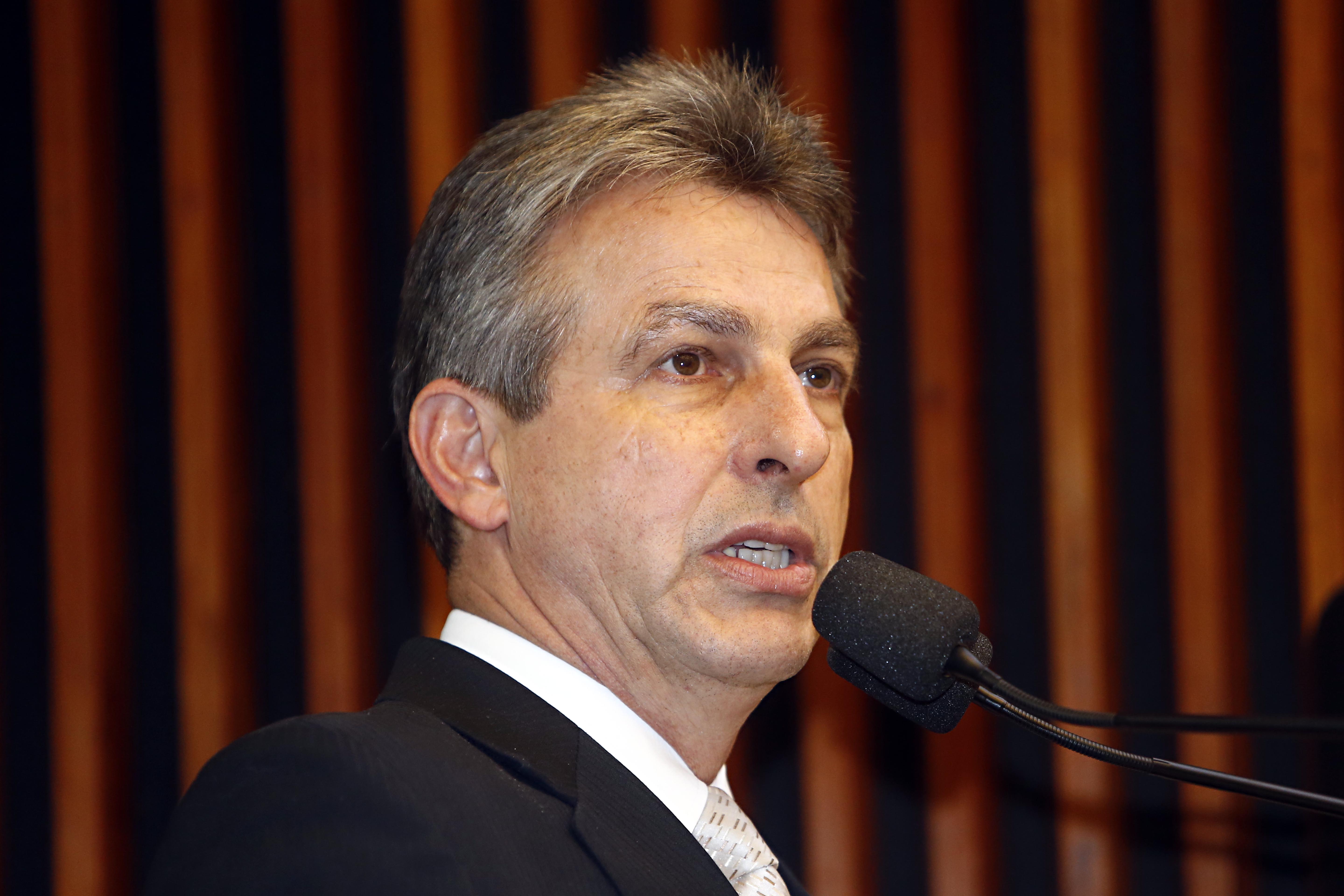 Veneri: situação ‘inimaginável’. | Albari Rosa/Gazeta do Povo