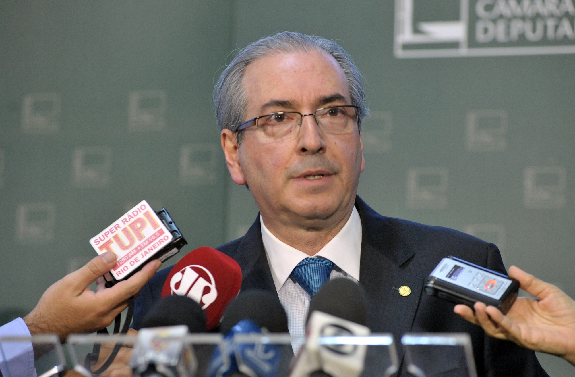 Da forma como a proposta está, os partidos políticos poderão receber recursos apenas de pessoas físicas e do fundo partidário | Alex Ferreira / Câmara dos Depu/