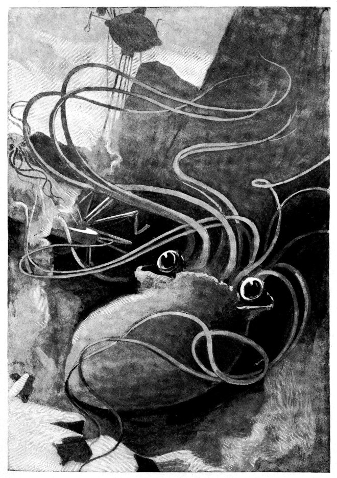 A Guerra dos Mundos (1898), de H.G. Wells: Uma das mais conhecidas histórias de ficção científica, o romance é considerado uma crítica ao Império Britânico, que sente na própria pele o que é ser dominado por uma civilização com tecnologia superior quando a alienígenas atacam Londres com raios mortíferos antes de serem dizimados por uma bactéria presente na Terra. |