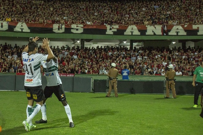 | Marcelo Andrade/Gazeta do Povo