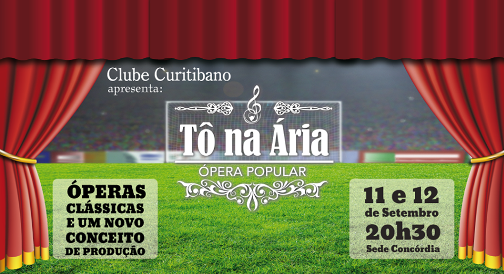 | Fred Kendi / Gazeta do Povo