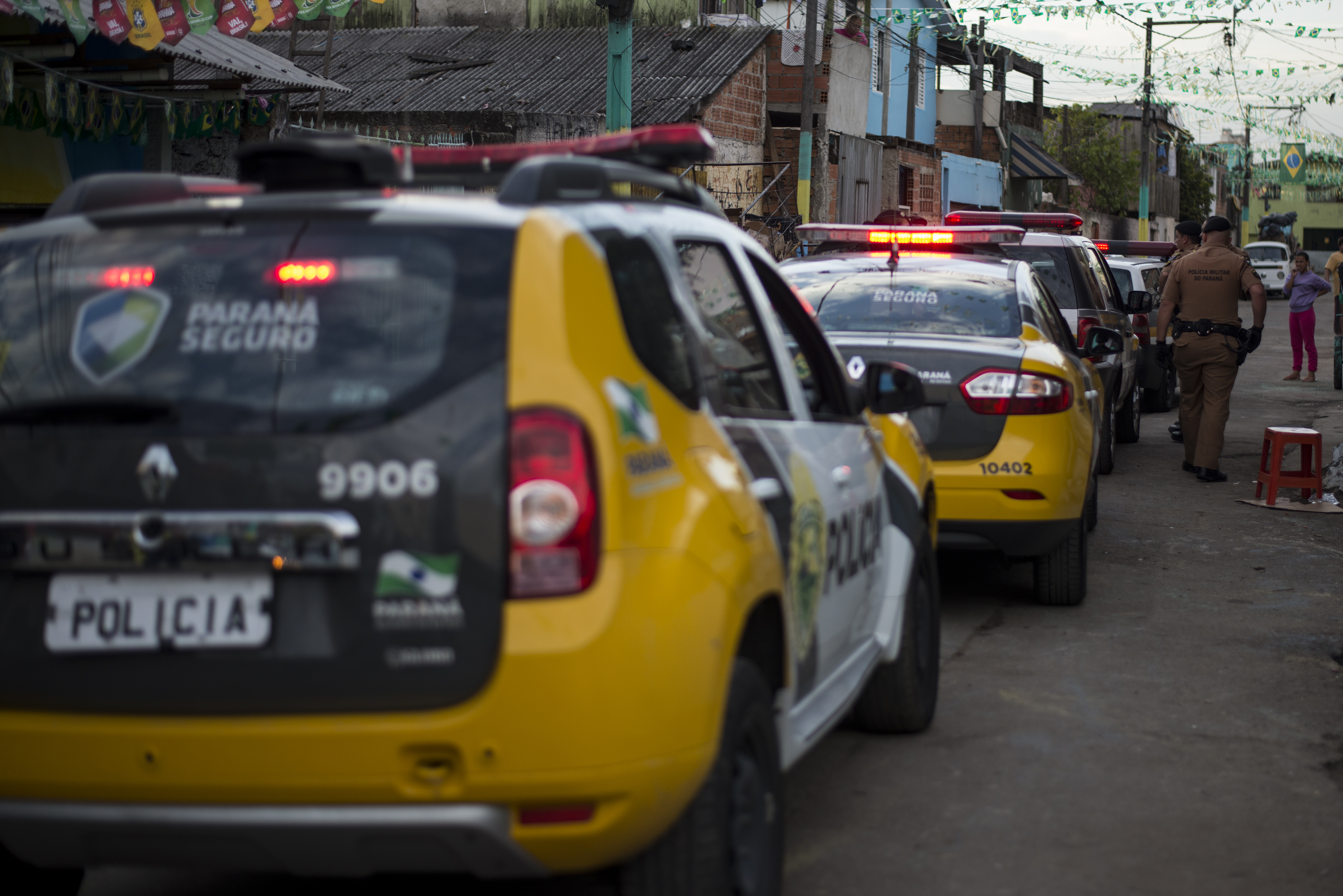 | Henry Milléo/Gazeta do Povo