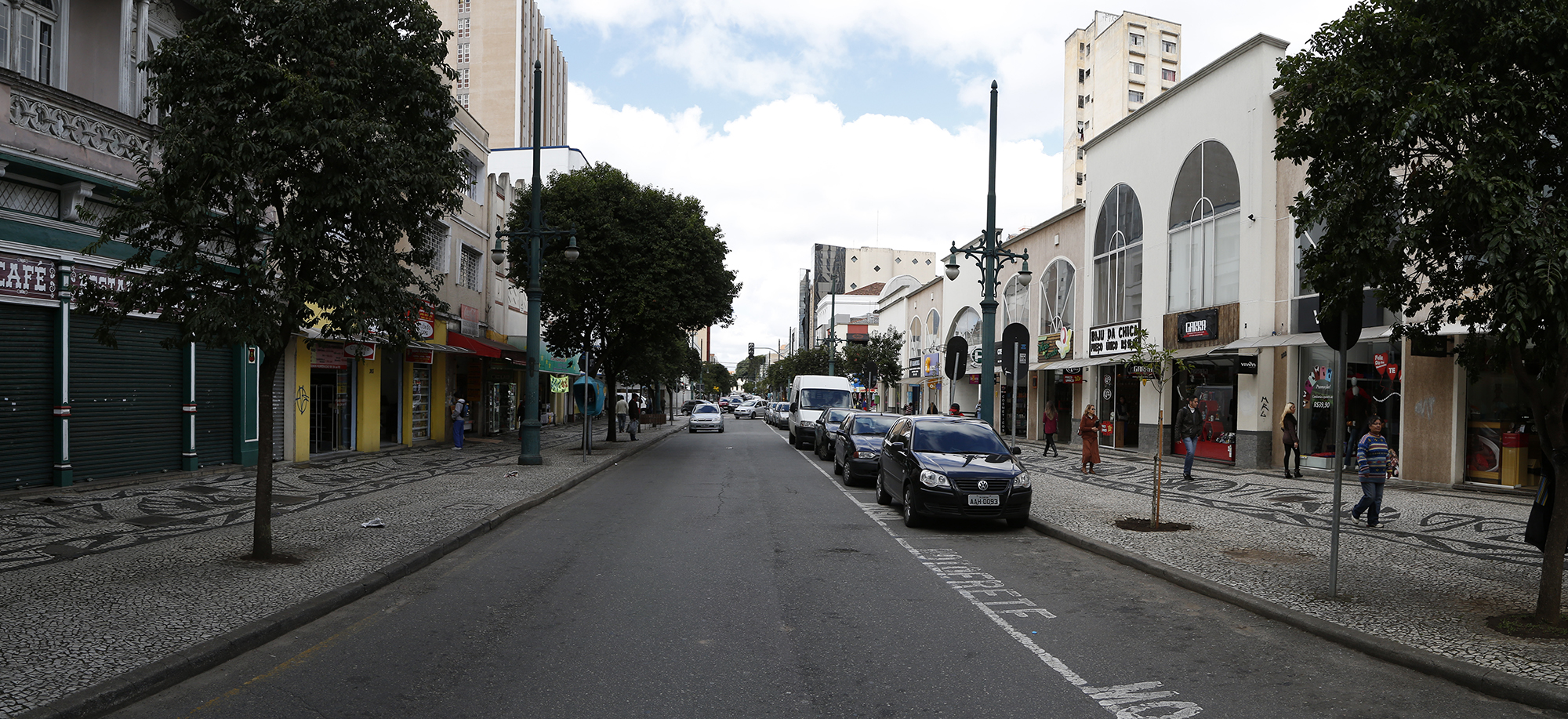 | Henry Milléo/ Gazeta do Povo