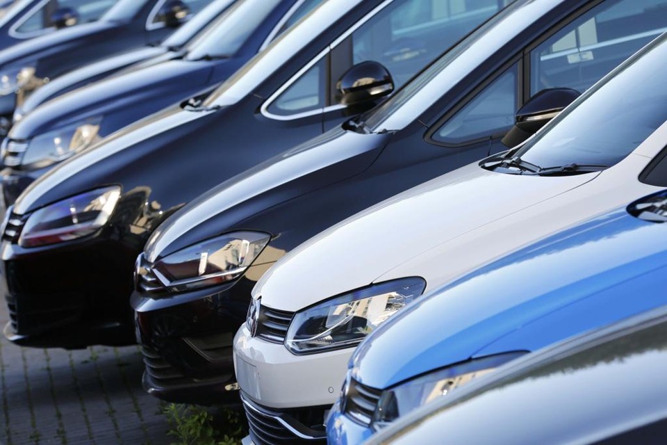A Volks afirmou nesta semana que vai reparar 11 milhões de veículos a diesel equipados com o software fraudador de testes, um dos maiores recalls já feitos por uma montadora | Stefan Wermuth/Reuters