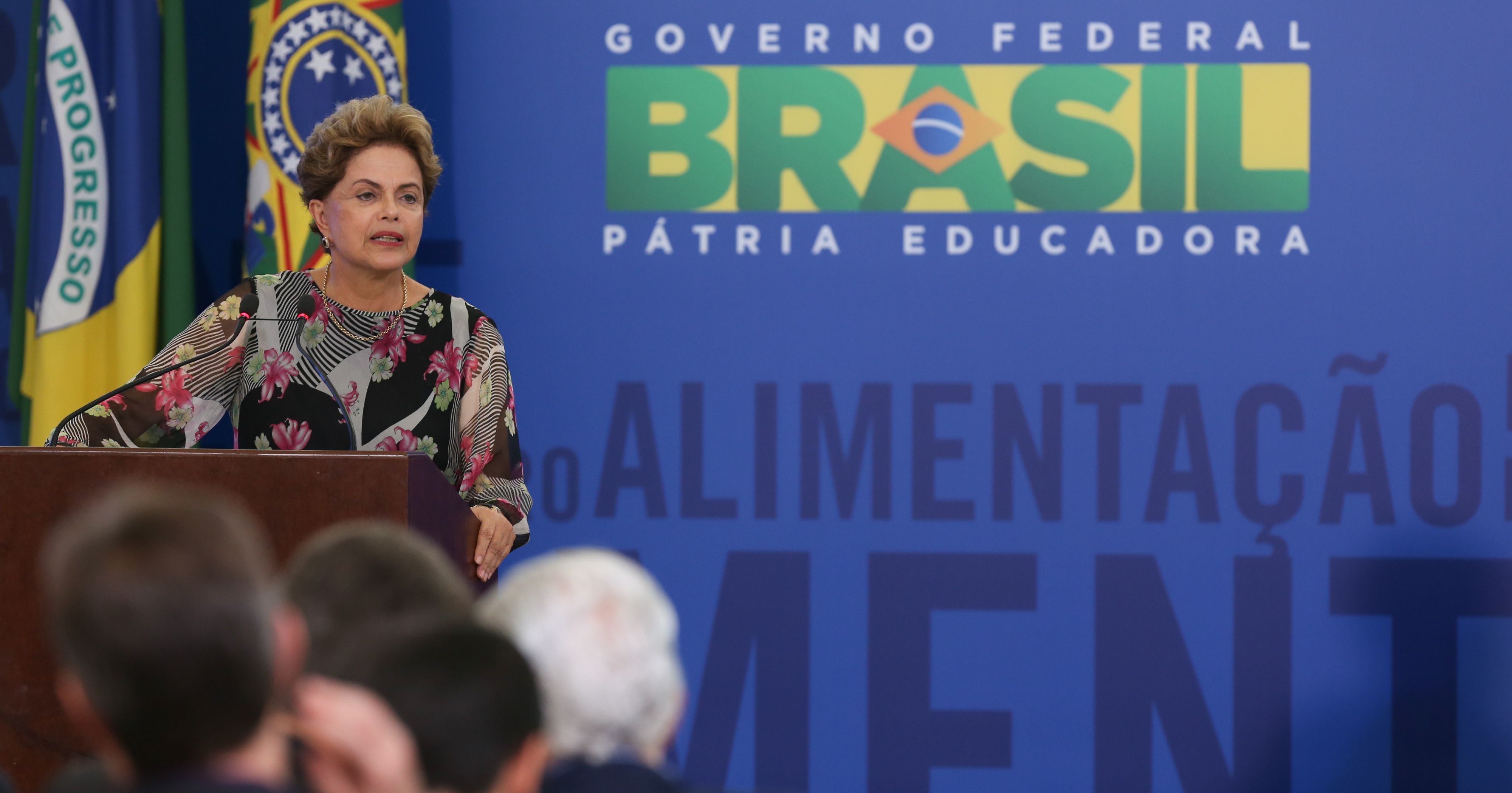 Dilma estará em Presidente Prudente para entregar casas do programa Minha Casa, Minha Vida. | Lula Marques/ Agência PT