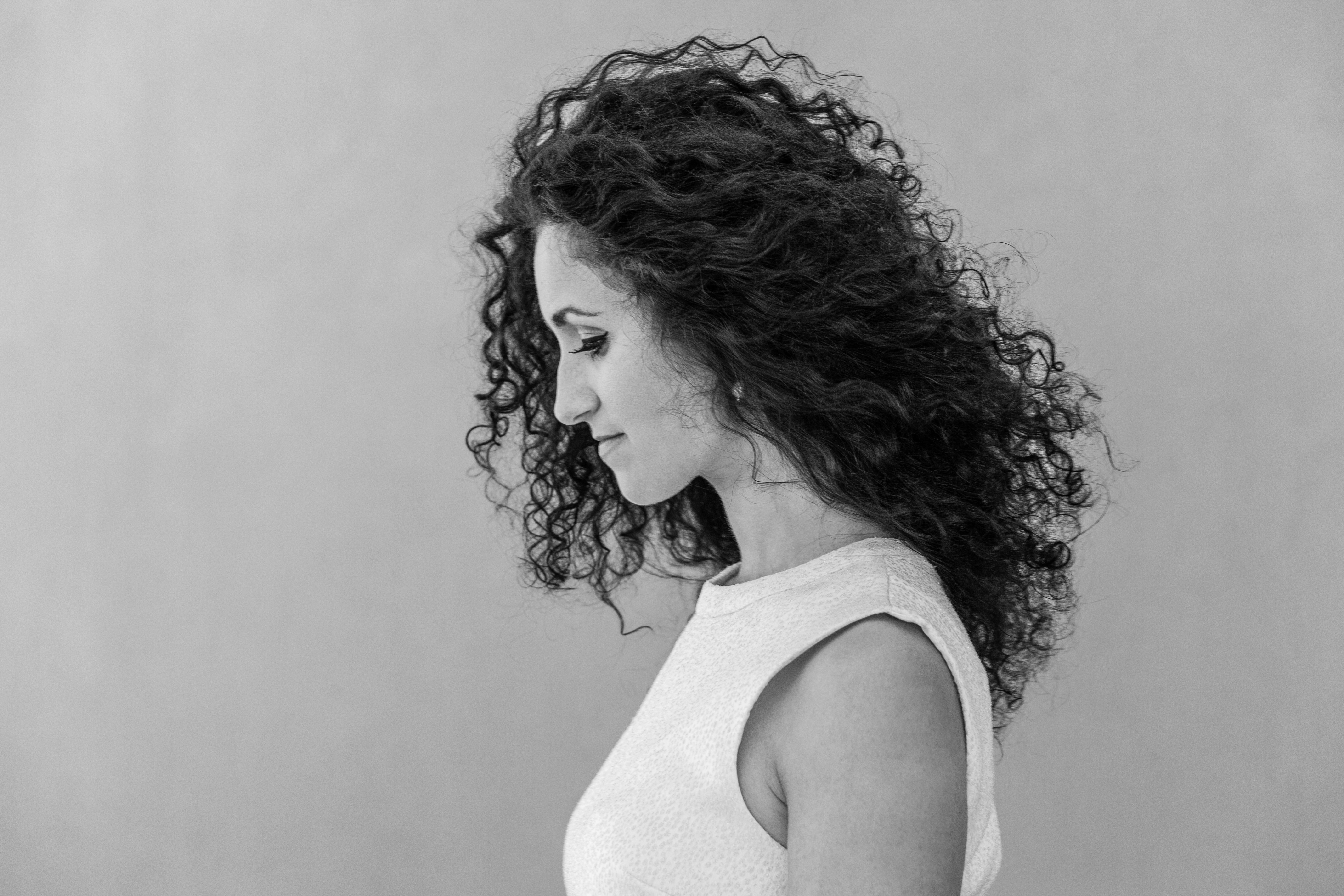 Portuguesa Maria Mendes é o principal destaque do Scweppes Jazz Festival | Divulgação/