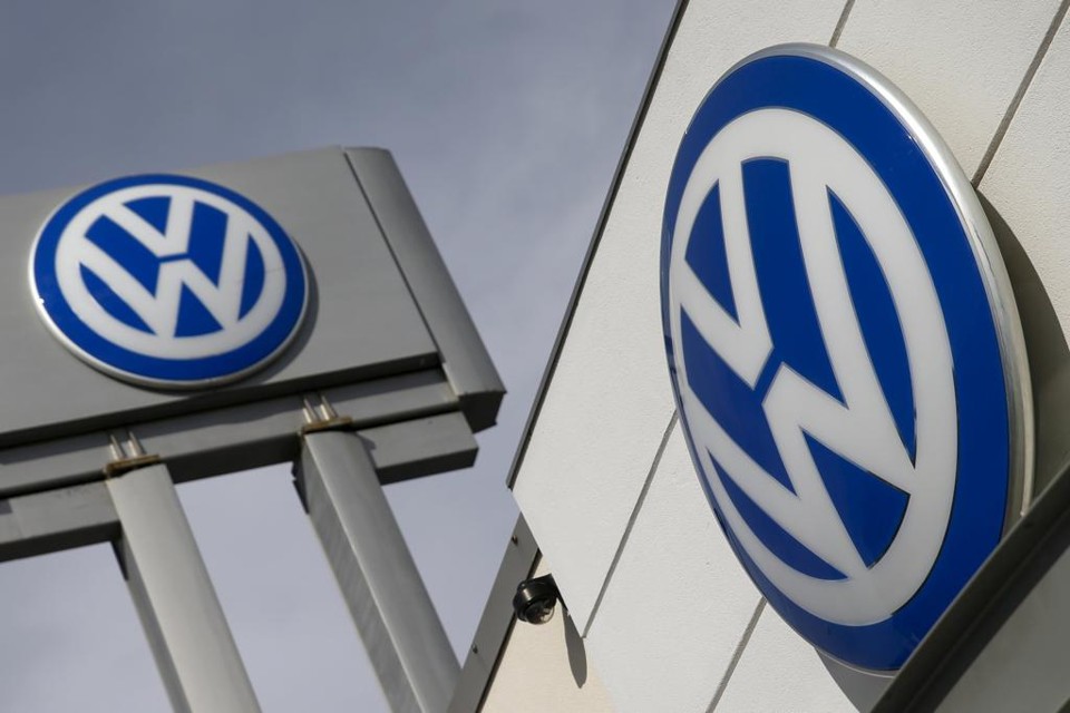 Carros fraudados emitiam até 40 vezes mais poluentes do que o permitido por lei | Shannon Stapleton
/Reuters