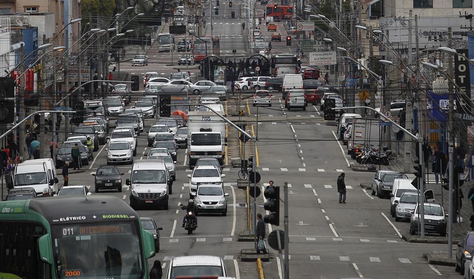 Novo plano estimulará o surgimento de novas estruturais. | Jonathan Campos / Gazeta do Povo
