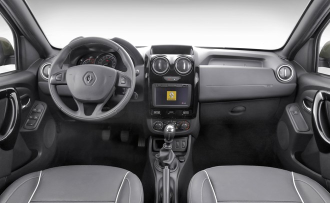 | Rodolfo Buhrer/Renault