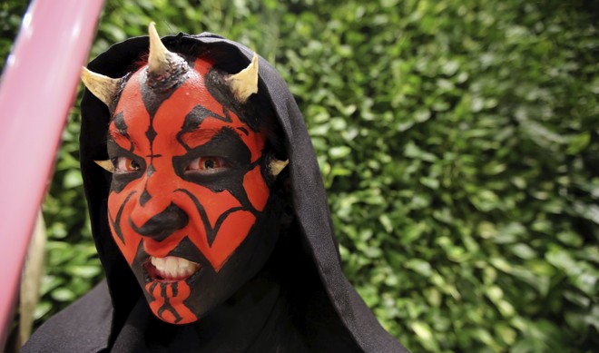  | PAULO WHITAKER/REUTERS