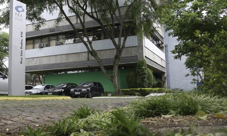 O Instituto Curitiba de Informática é uma entidade privada que presta serviços de TI à prefeitura da capital. | André Rodrigues
/Gazeta do Povo