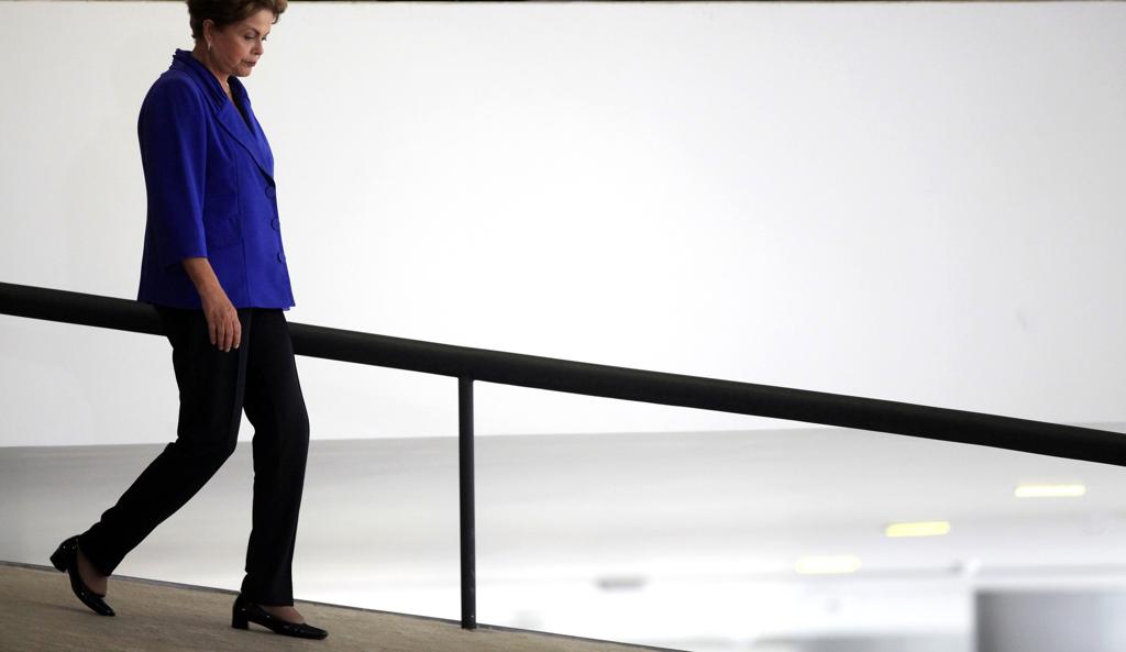 | Fernando Bizerra Jr./EFE