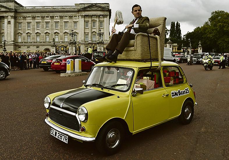 | Toby Melville/ Reuters