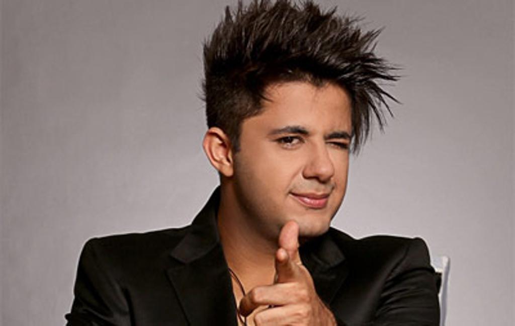 Cristiano Araújo se tornou famoso depois de morrer num acidente de carro. | /Divulgação