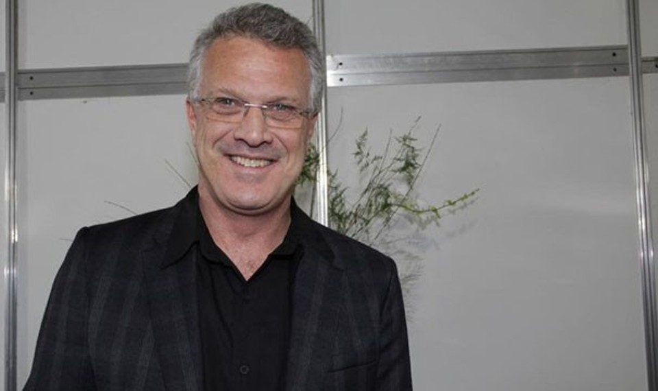 Pedro Bial segue confirmado como apresentador do “BBB 16”. | /Divulgação