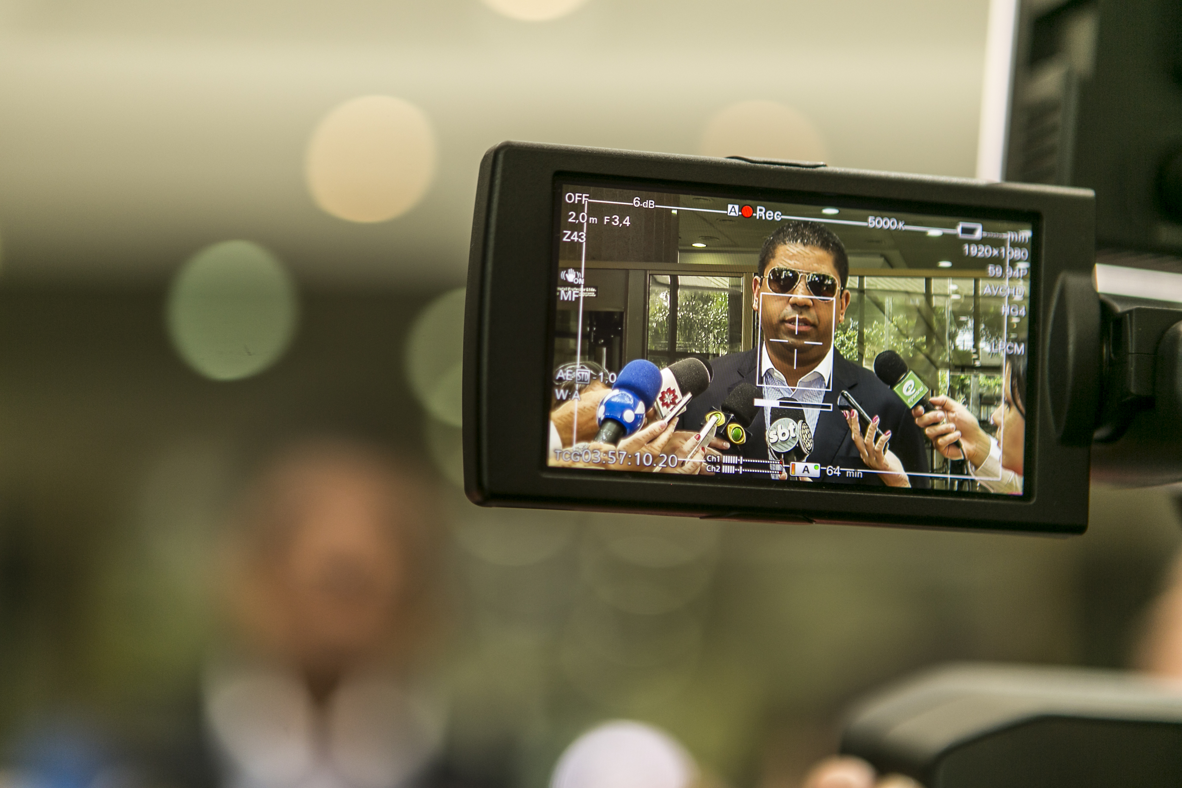 Leonardo Meirelles era usado por Youssef para enviar dólares ao exterior . | Marcelo Andrade/Gazeta do Povo