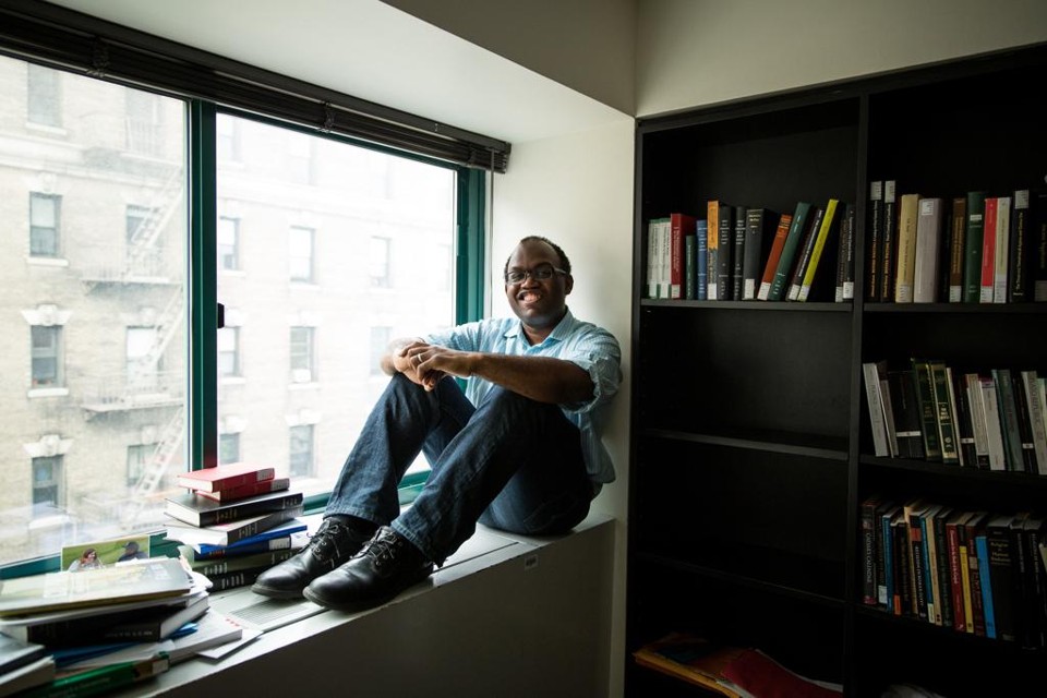 | Damon Winter/The New York Times