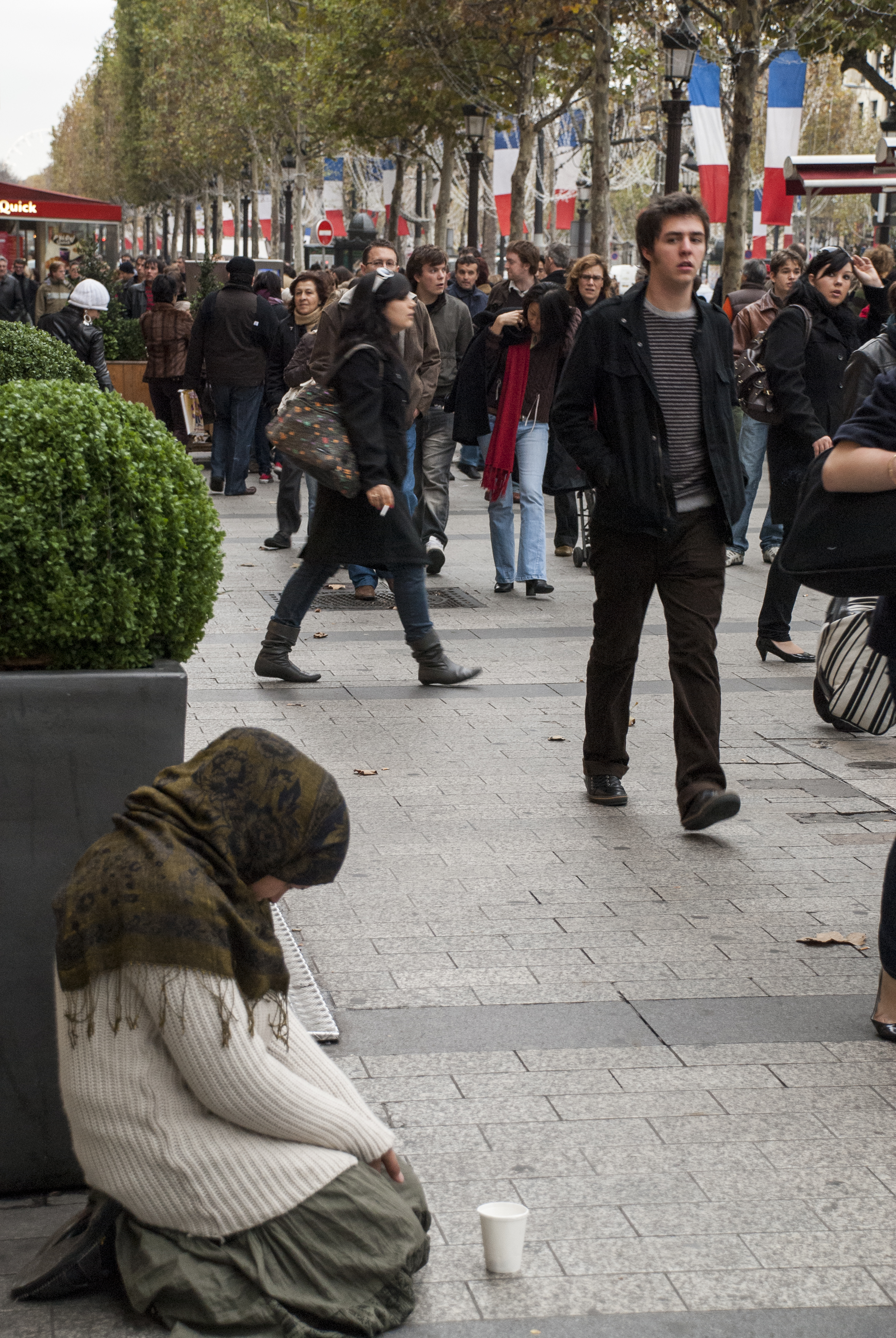 | Marcelo Andrade/Gazeta do Povo