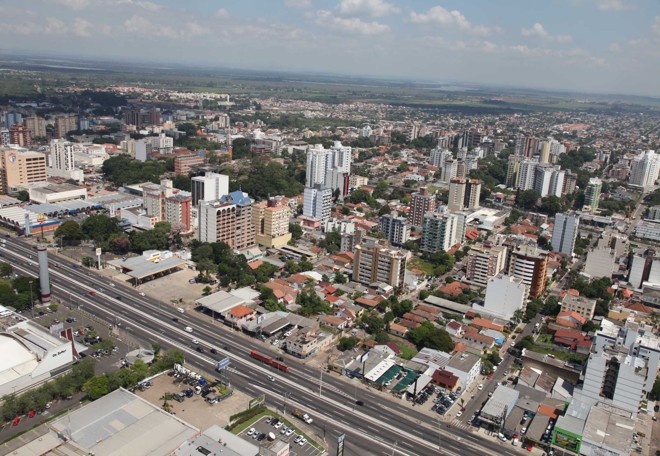 Canoas (RS): R$ 8.253 o m². | Prefeitura de Canoas