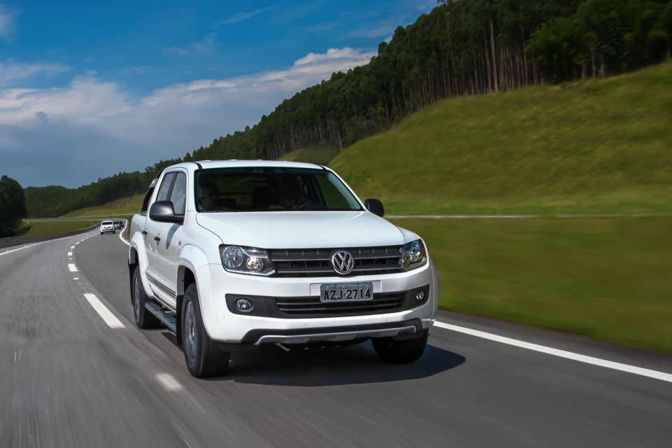 | Divulgação/Volkswagen