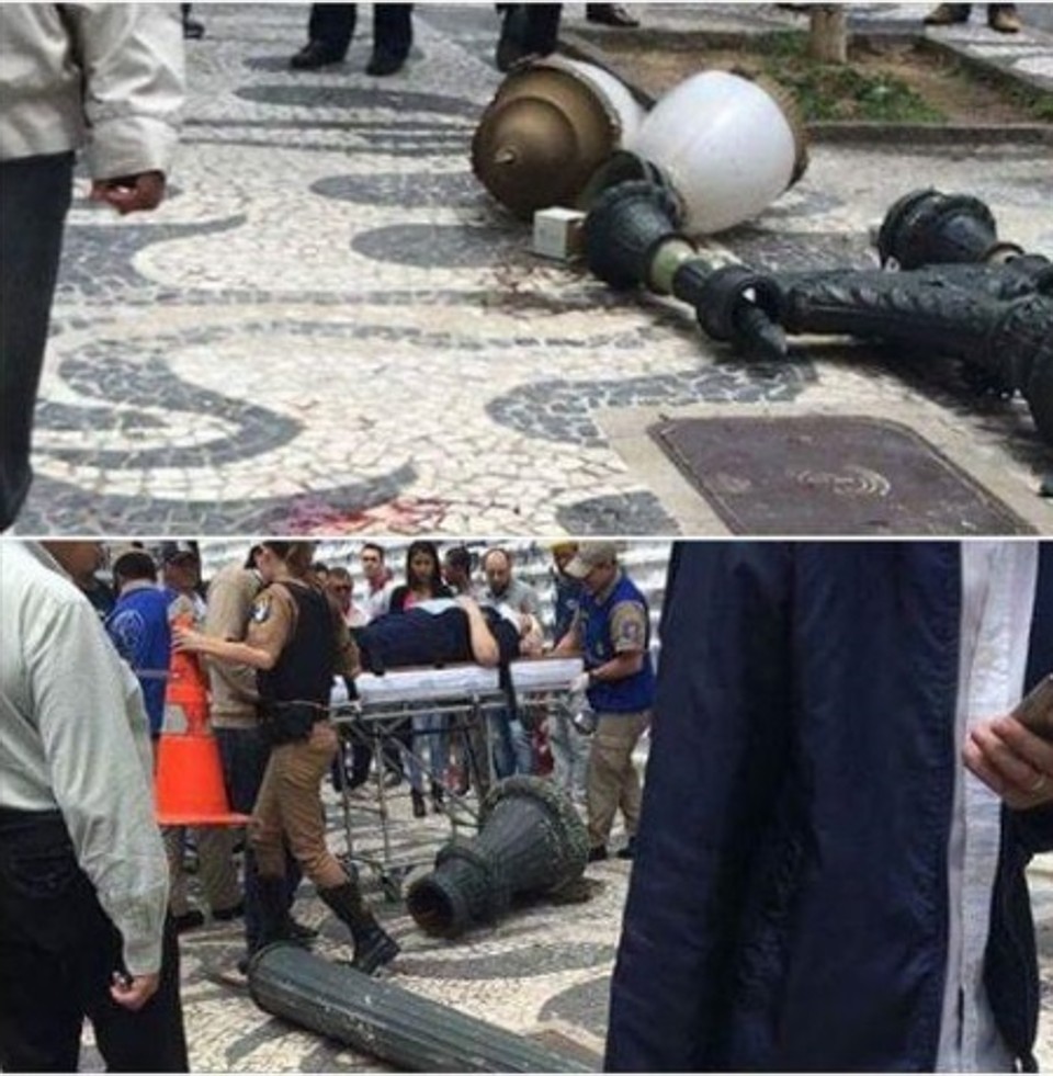 | Reprodução/Facebook