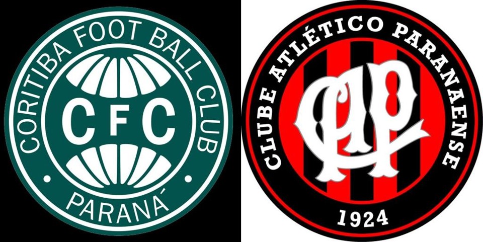 Coritiba e Atlético tem objetivos iguais no Brasileiro | /