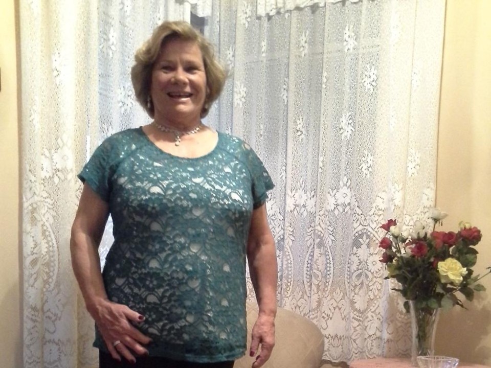  | Arquivo da família